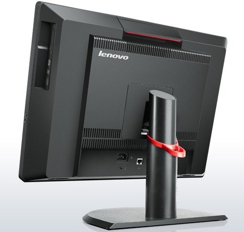Моноблок Lenovo ThinkCentre M92z (ST6A5RU)