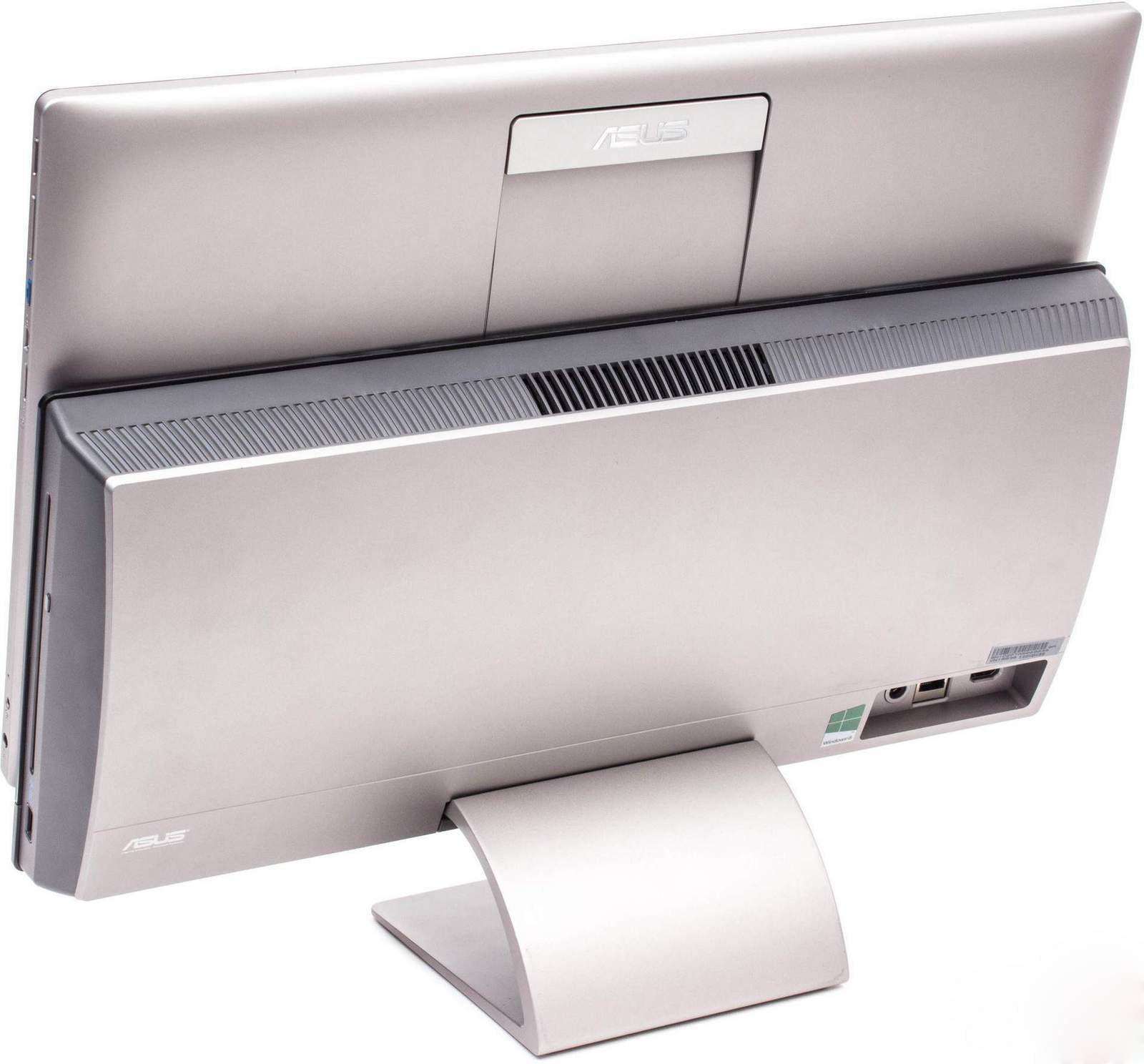 Моноблок ASUS Transformer AiO P1801