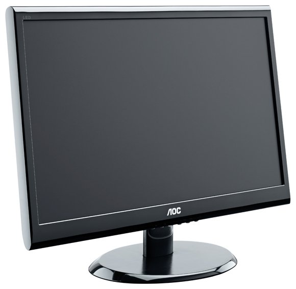 Монитор AOC 23" E2350SHK