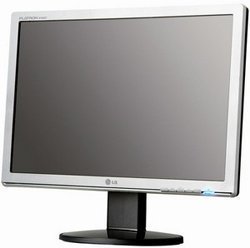 Монитор LG 19"  W1942SE-SF