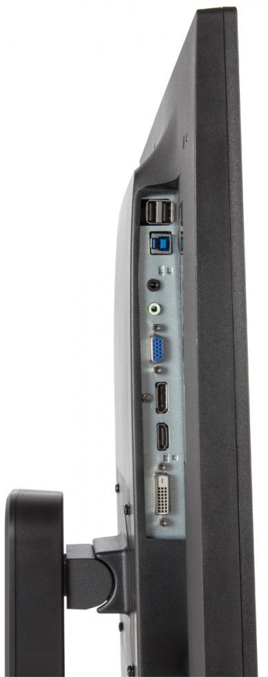 Монитор AOC 22" I2275PWQU