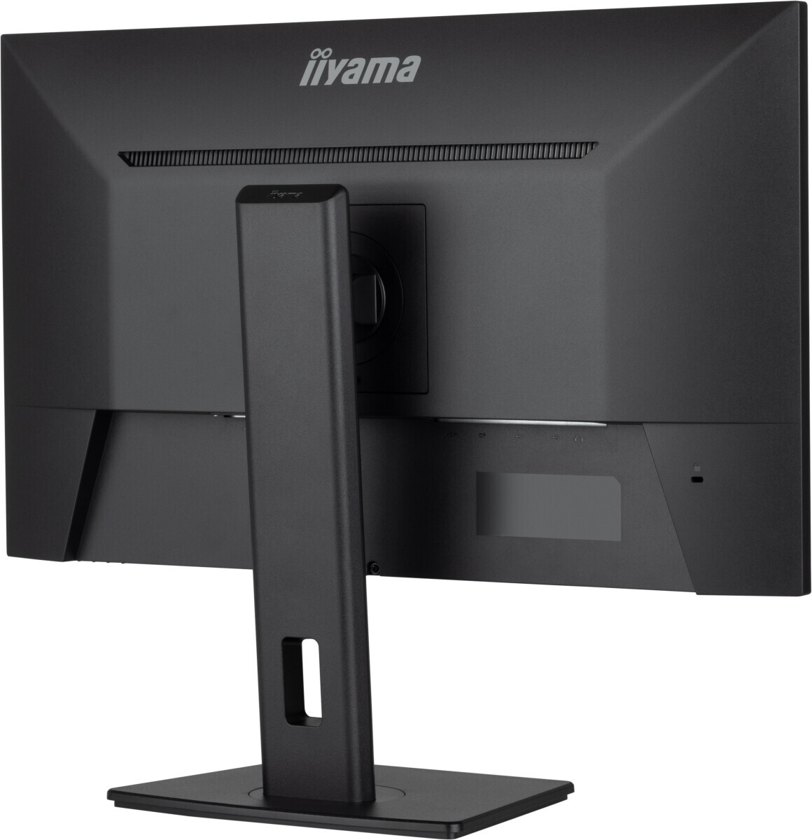 Монитор iiyama 27" ProLite XUB2793HSU-B7