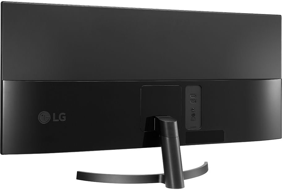 Монитор LG 34" 34WK500-P