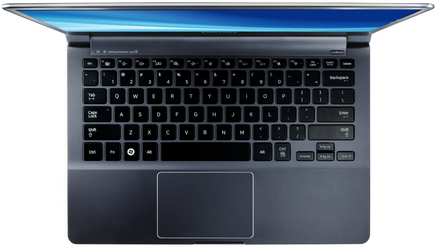 Ноутбук Samsung 900X4C (NP-900X4C-A01)