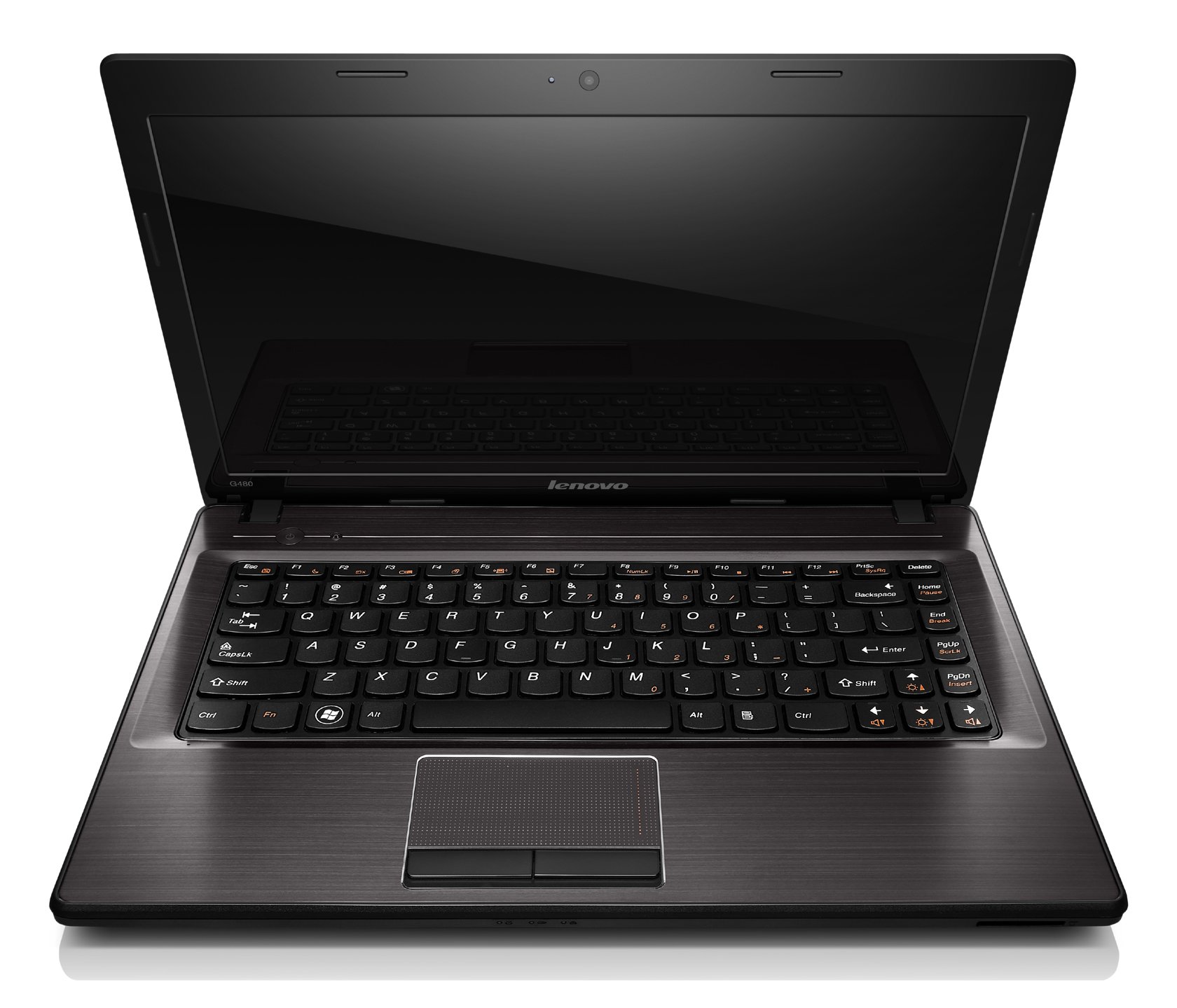 Ноутбук Lenovo IdeaPad G480 (59-338018)
