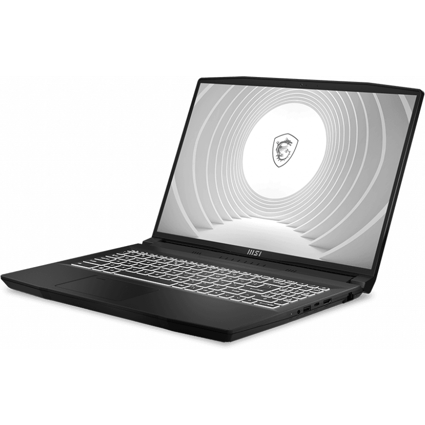 Ноутбук MSI CreatorPro M16 (A12UIS-688RU)