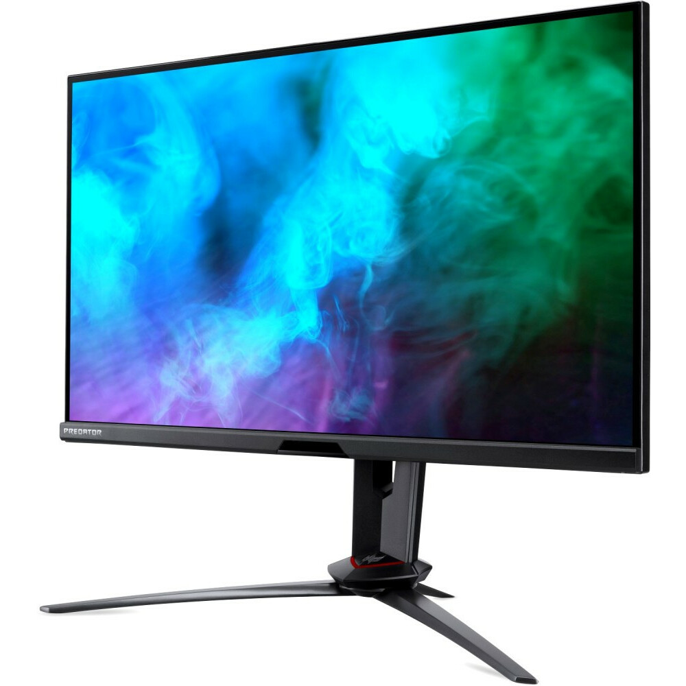 Монитор Acer 27" XB273UKFbmiipruzx Predator