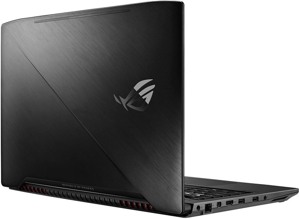 Ноутбук ASUS GL503VS (EI037T)