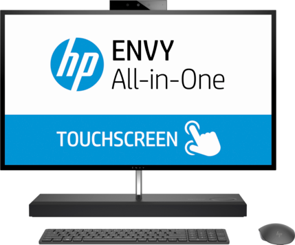 Моноблок HP Envy 27-b200ur (4JQ63EA)