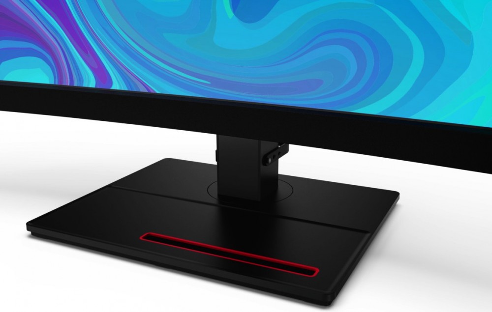 Монитор Lenovo 34" ThinkVision T34w-20 (61F3GAT1EU)