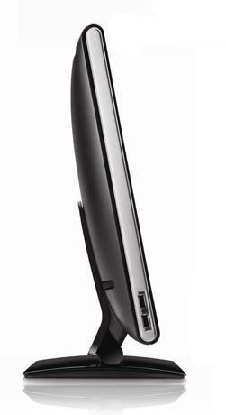 Моноблок HP TouchSmart 310-1120ru (XT032EA)