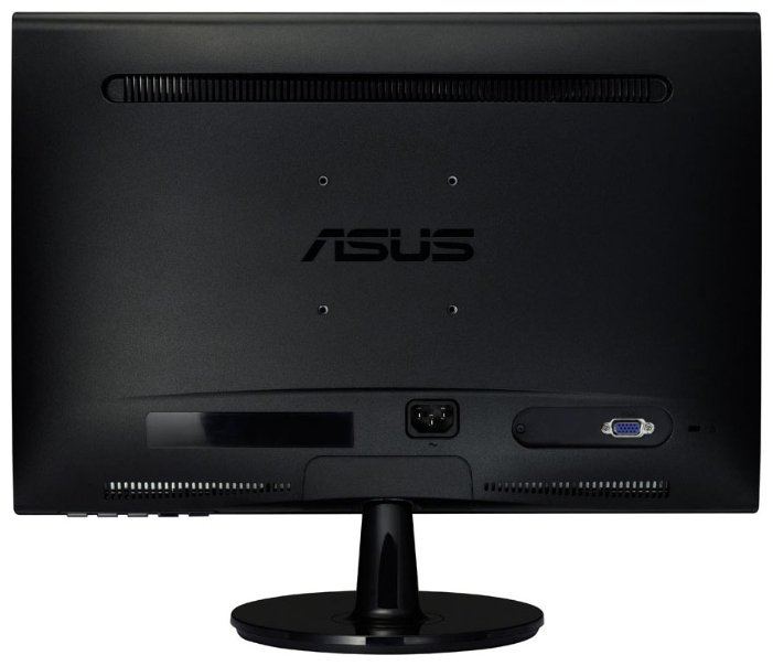 Монитор ASUS 20" VS207DE