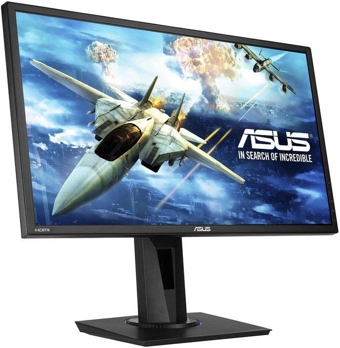 Монитор ASUS 24" VG245H