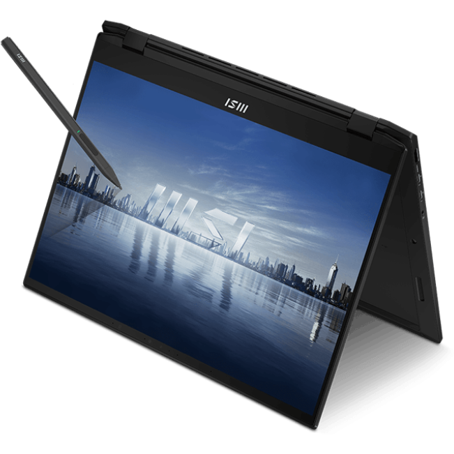 Ноутбук MSI Summit E16 Flip Evo (A13VET-097RU)