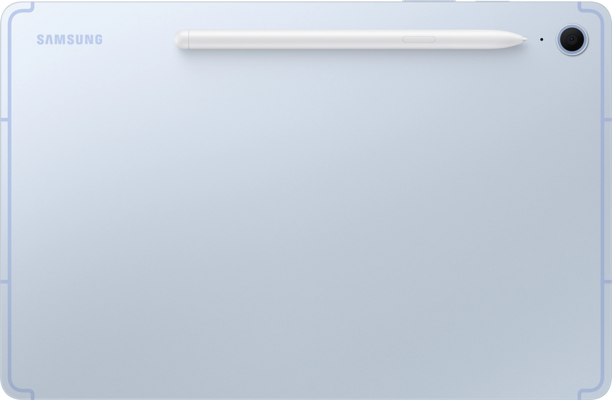 Планшет Samsung Galaxy Tab S10 FE 8/128GB Blue (SM-X520NLBRCAU)