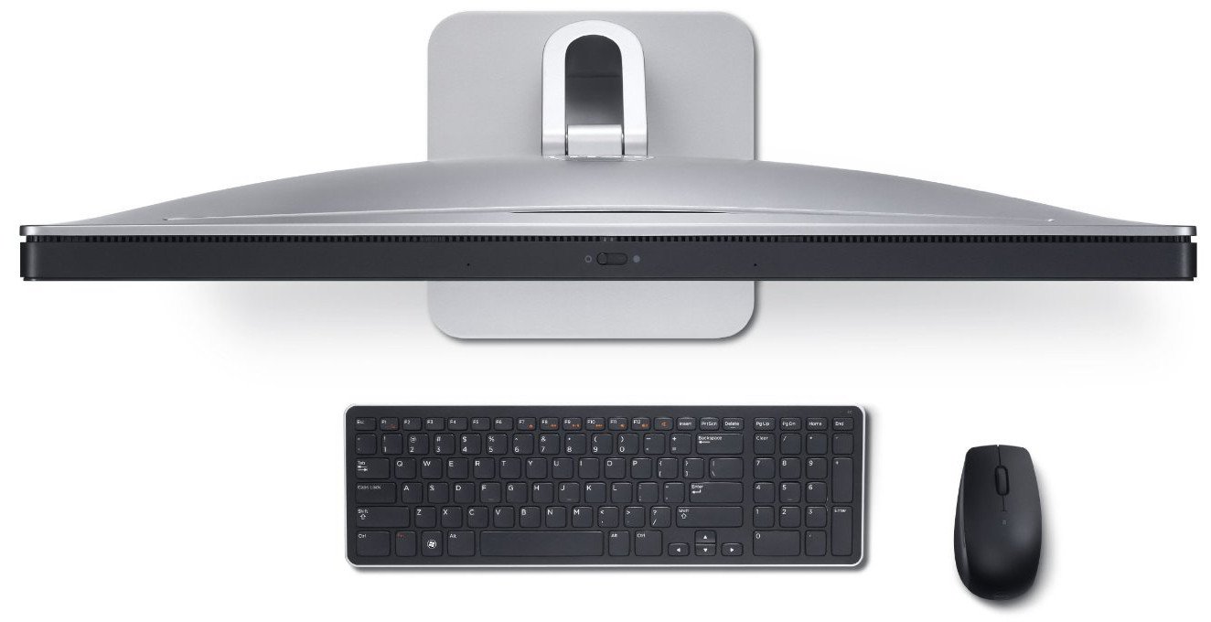 Моноблок Dell XPS One 2710 (210-39621)