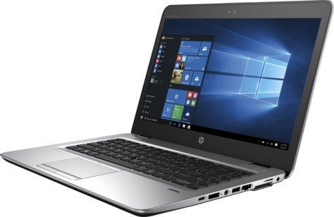 Ноутбук HP EliteBook 840 G4 (Z2V66EA)