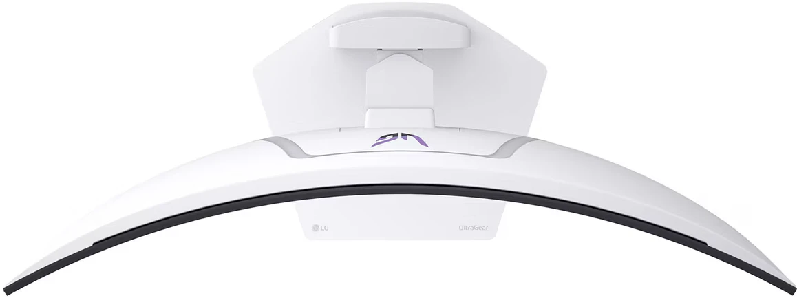 Монитор LG 34" 34GX90SA-W UltraGear