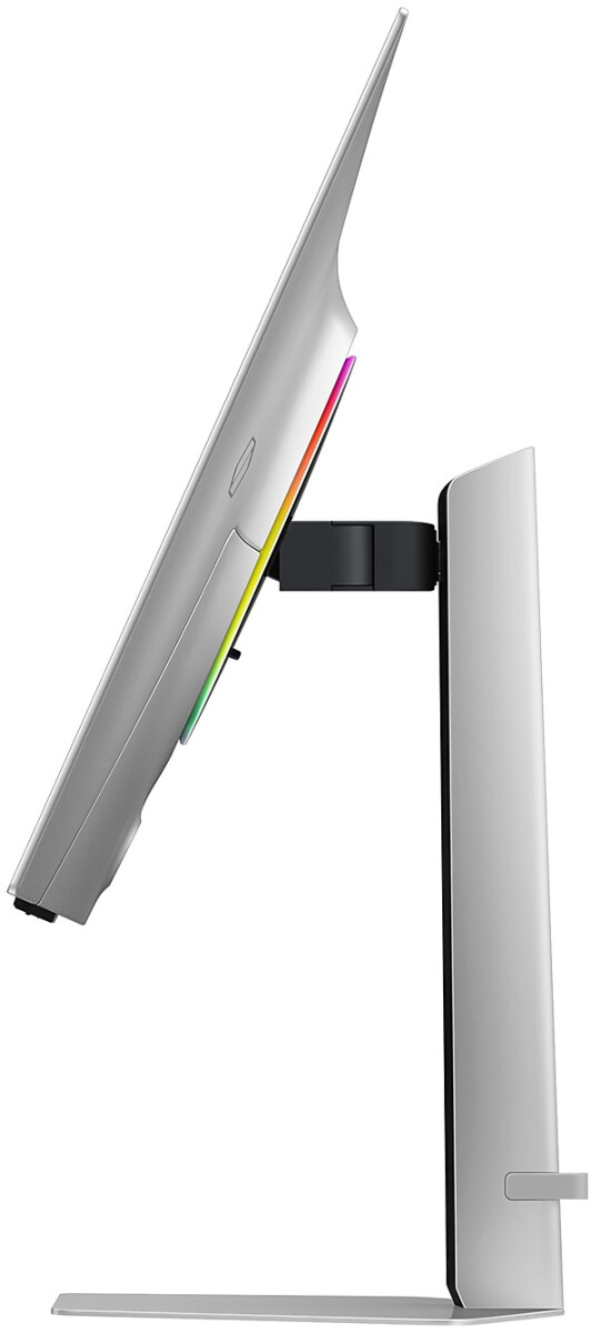 Монитор Samsung 32" S32FG812SI Odyssey OLED G8