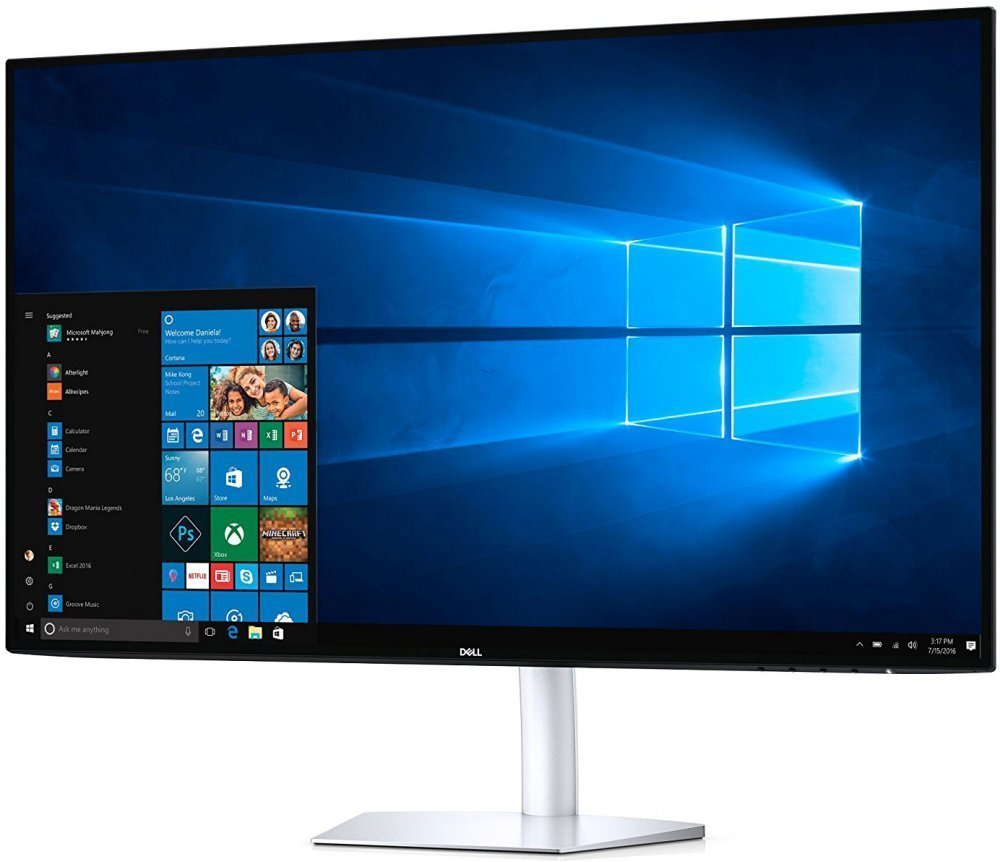 Монитор Dell 27" S2719DM (2719-4890)