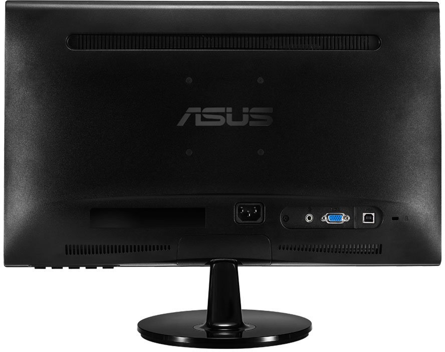 Монитор ASUS 20" VK207S