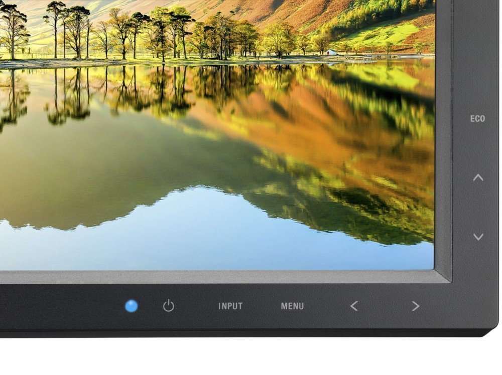 Монитор NEC 27" MultiSync EA274WMi Black