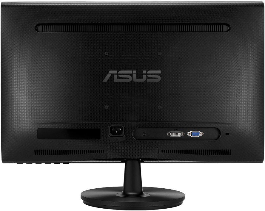 Монитор ASUS 22" VS229NA