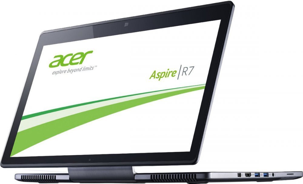 Ноутбук Acer Aspire R7-572-54206G1Tass