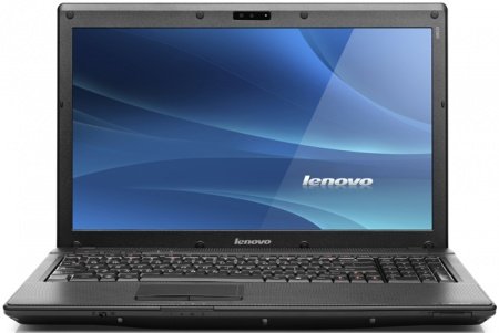 Lenovo IdeaPad G560 (59-301927)