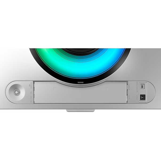 Монитор Samsung 49" S49CG930SI Odyssey OLED G9