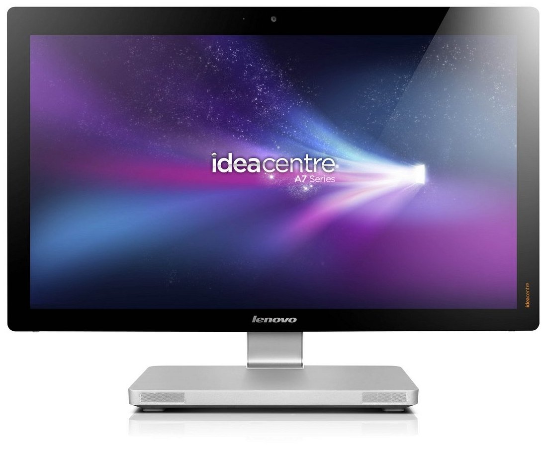 Моноблок Lenovo IdeaCentre A720 (57-309105)