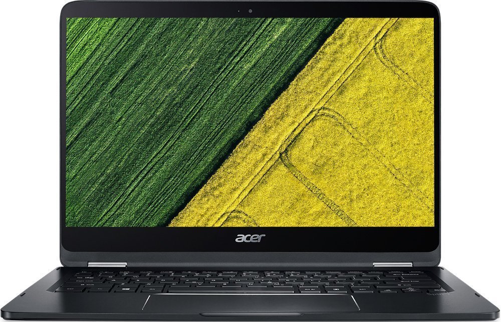 Ноутбук Acer Spin SP714-51-M50P