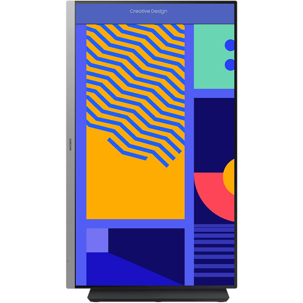 Монитор Samsung 24" S24C430GAI