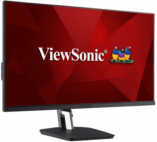Монитор Viewsonic 24" TD2455