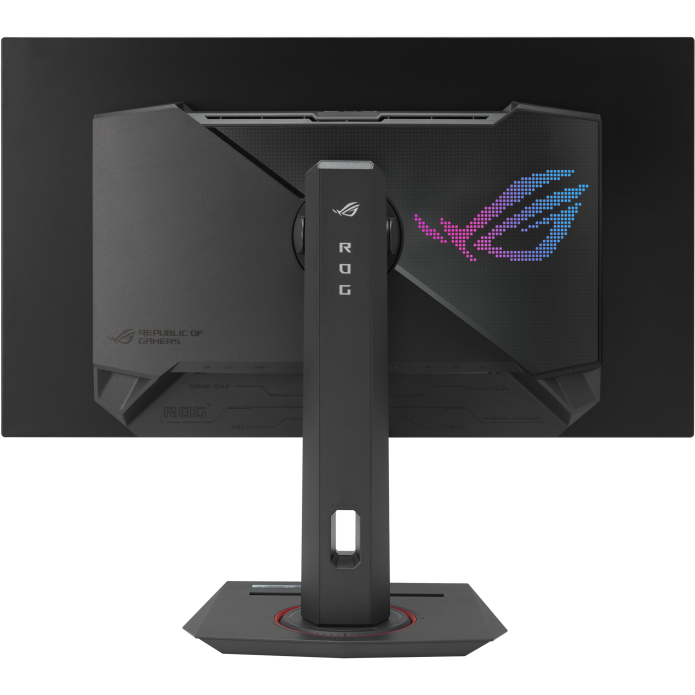 Монитор ASUS 27" XG27AQDMG ROG Strix