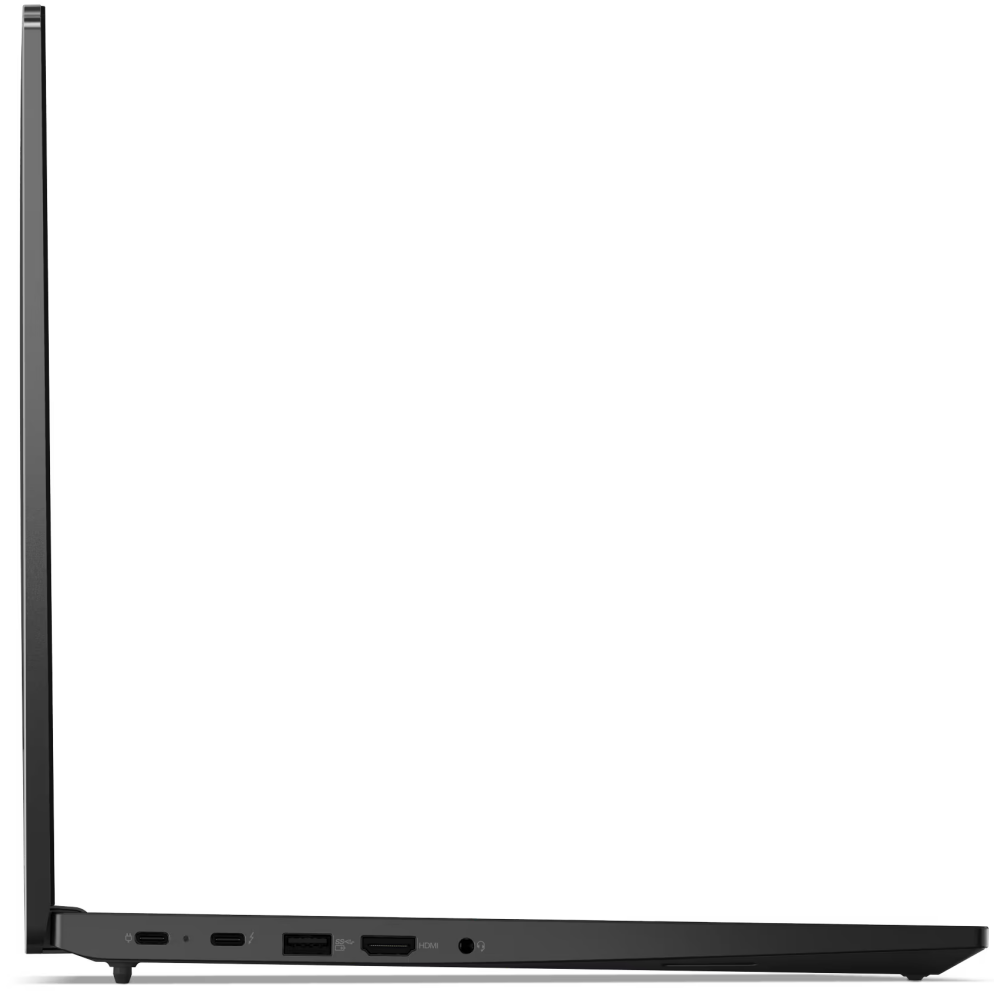 Ноутбук Lenovo ThinkPad E16 Gen 1 (Intel) (21JN00F5RT)