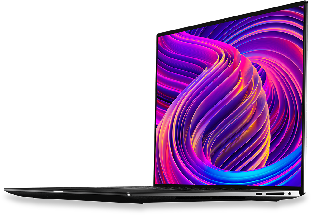 Ноутбук Dell XPS 15 (9510-7777)