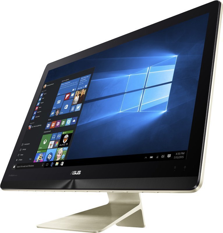 Моноблок ASUS Zen AiO Pro Z220ICUK