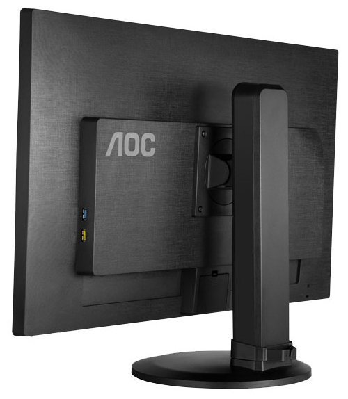 Монитор AOC 27" Q2770Pqu