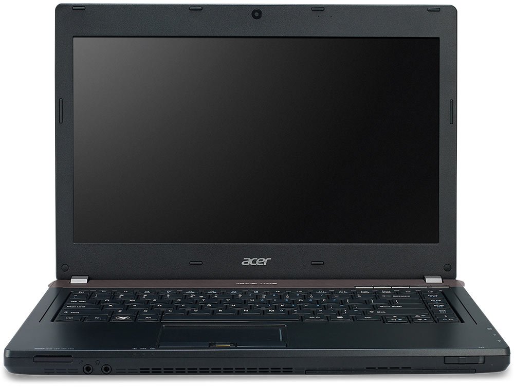 Ноутбук Acer TravelMate P643-M-33124G50Makk