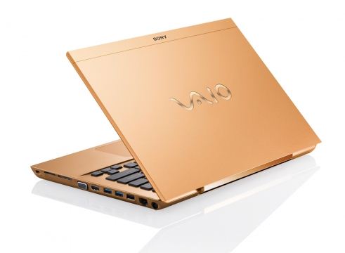 Ноутбук Sony VAIO SVS13A1Z9RN