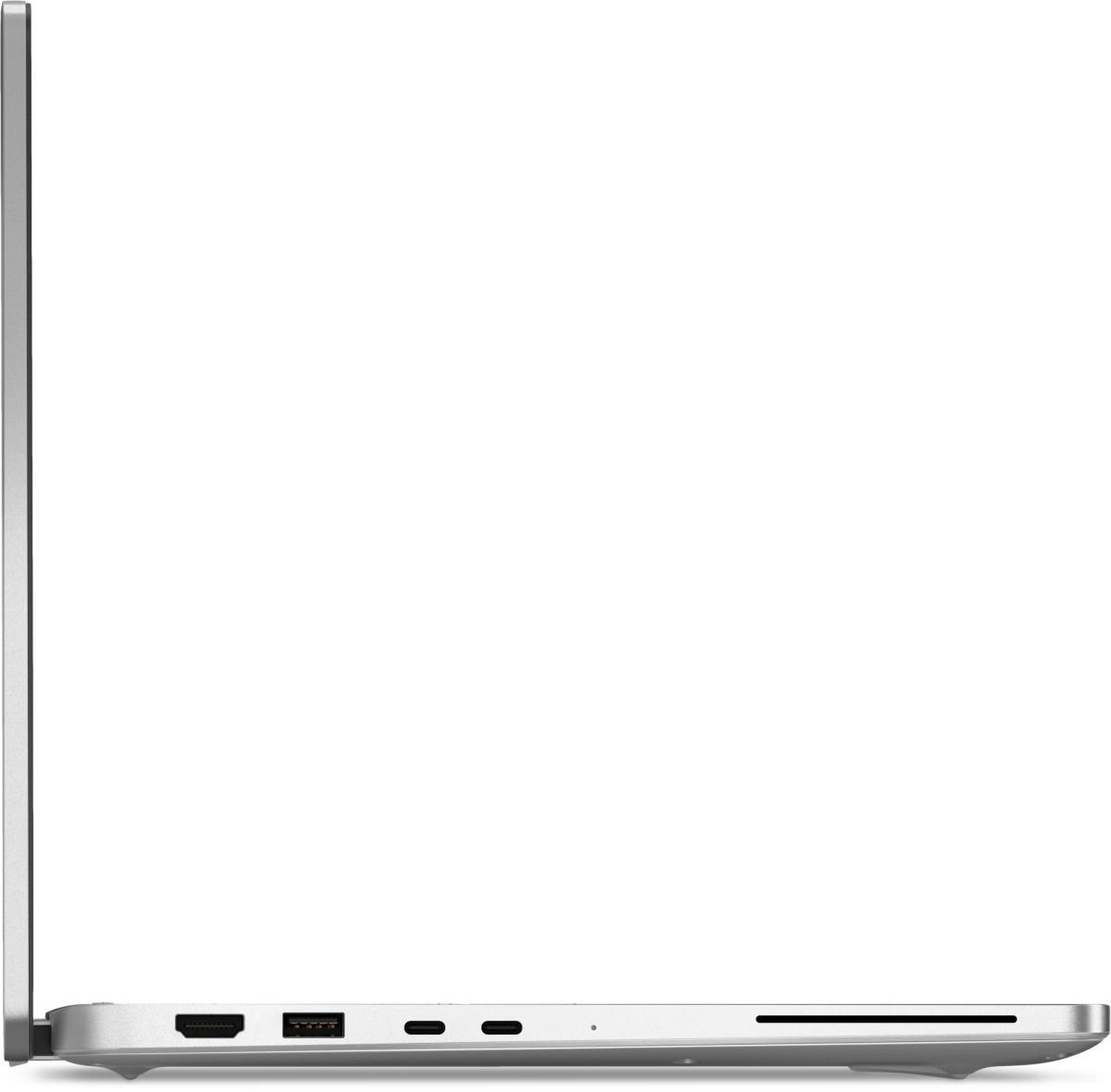 Ноутбук Dell Pro 14 Plus Platinum Silver (PB14250) (5655)