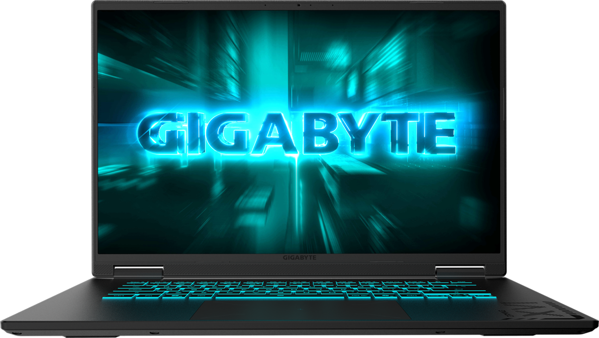 Ноутбук Gigabyte Gaming A16 GA65H (5THP3KZ893SD)