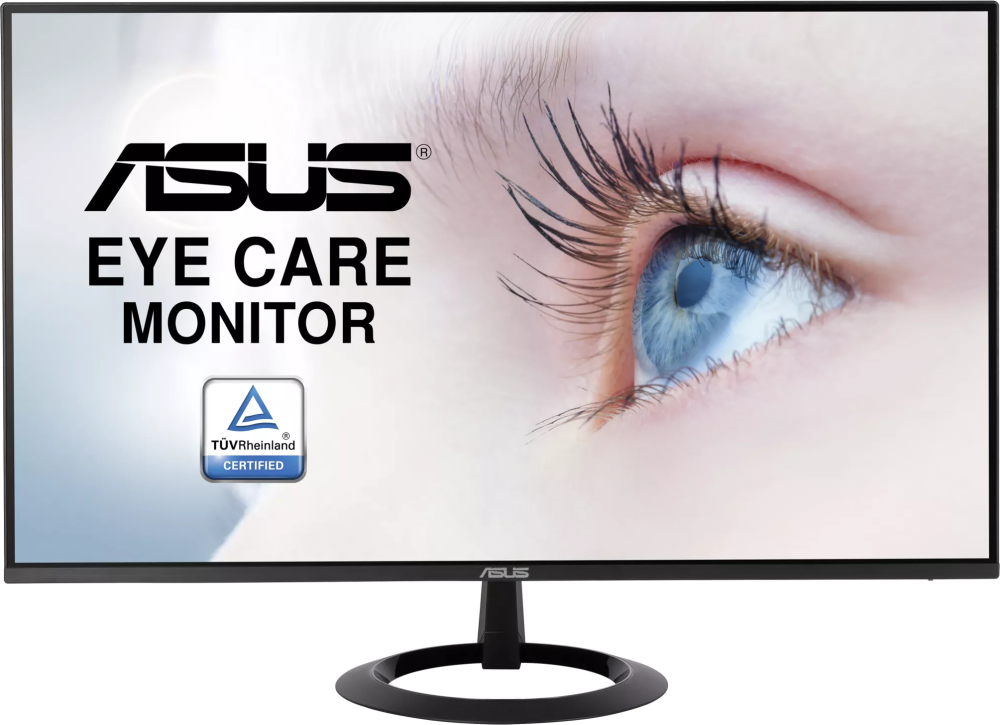Монитор ASUS 24" VZ24EHE