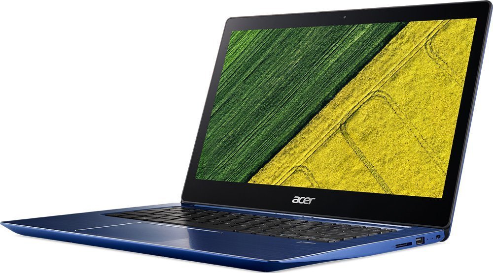 Ноутбук Acer Swift SF314-52-50Y1