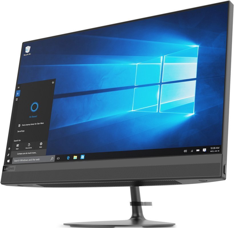 Моноблок Lenovo IdeaCentre AIO 520-22 (F0D500F0RK)