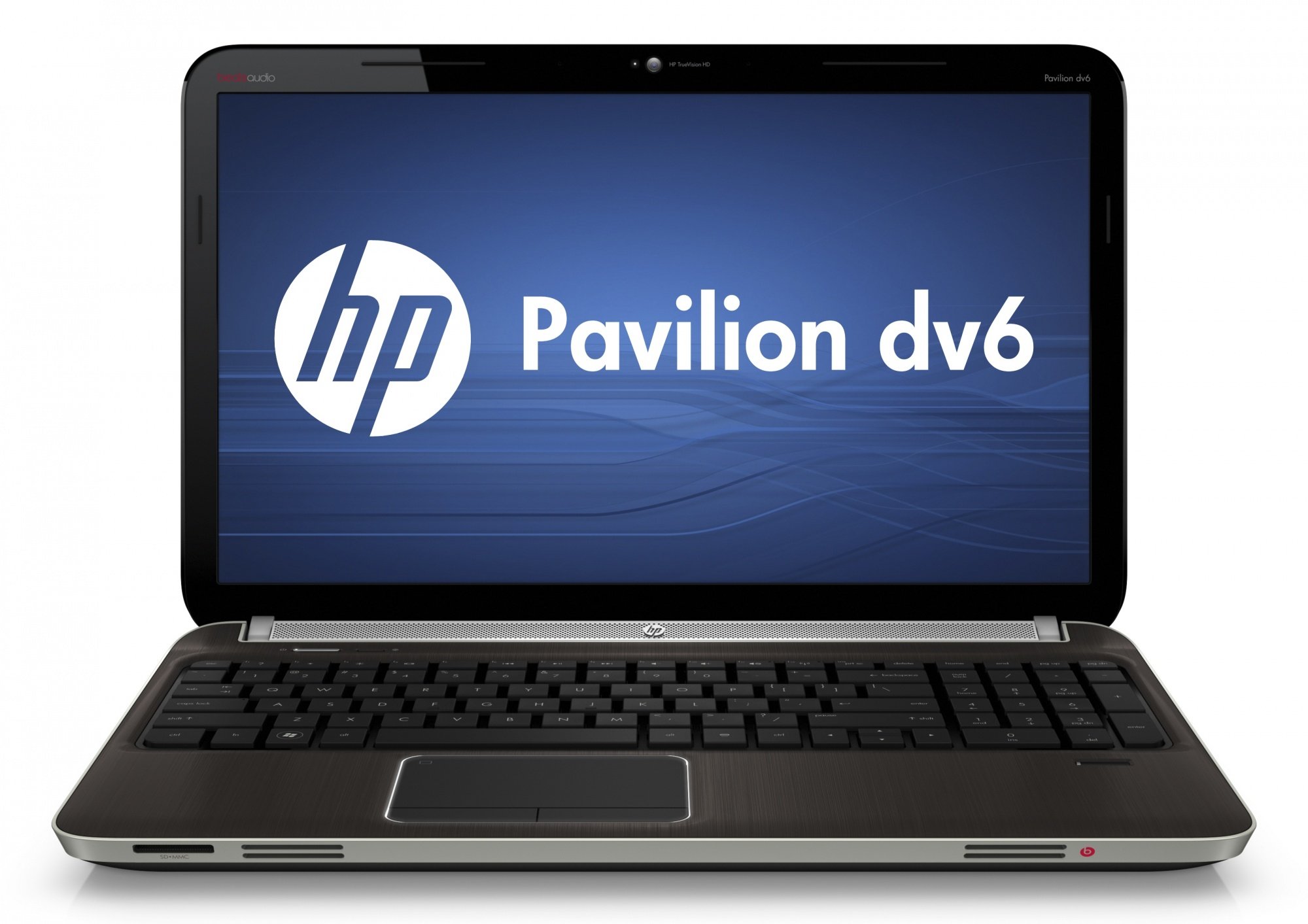 Ноутбук HP Pavilion dv6-6c03er (A8U47EA)