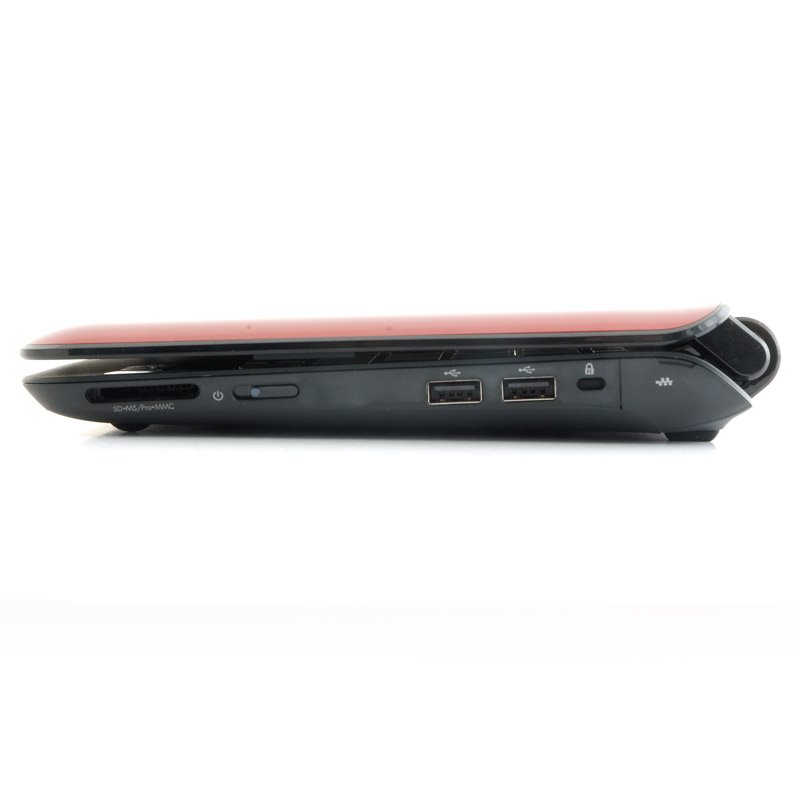 Ноутбук HP Mini 110-4104er (B1P18EA)