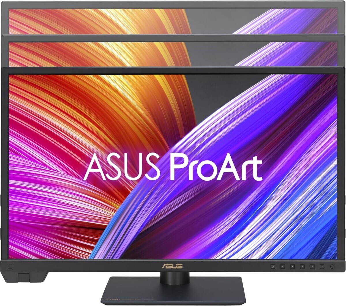 Монитор ASUS 24" PA24US ProArt