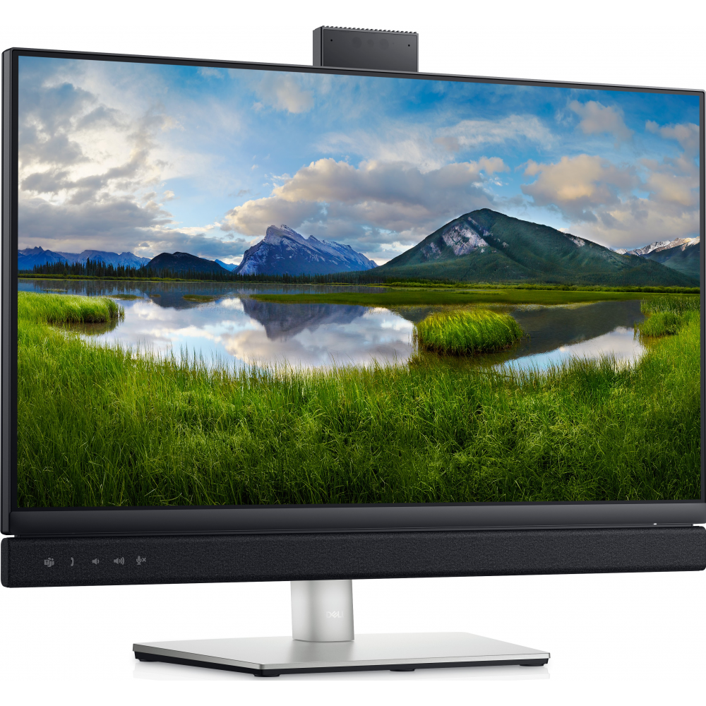Монитор Dell 27" C2722DE (2722-4918)